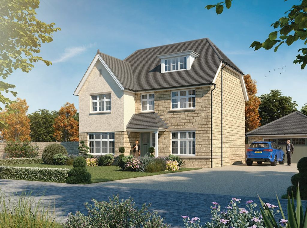 Property photo 1 of 1 External CGI