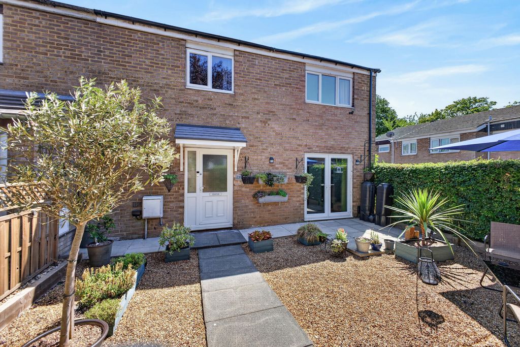 Property photo 1 of 25 Rear Garden