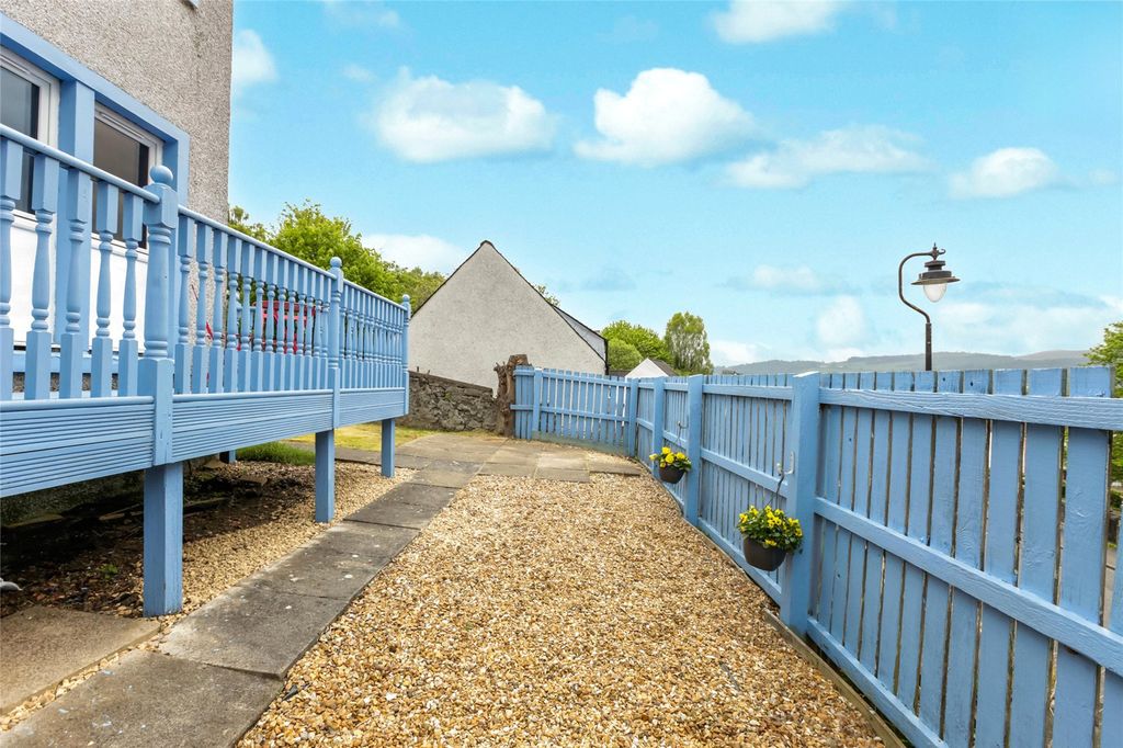 Additional image 17 of 2 bed end terrace house for saleHarvey Wynd, Stirling, Stirlingshire FK8