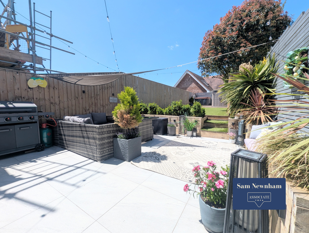 Property photo 2 of 12 Rear Garden