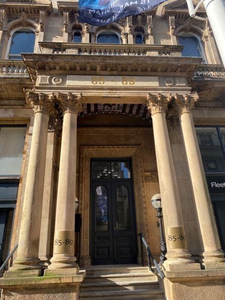 Property photo 1 of 10 8589 Colmore Row Birmingham  Main.Jpg