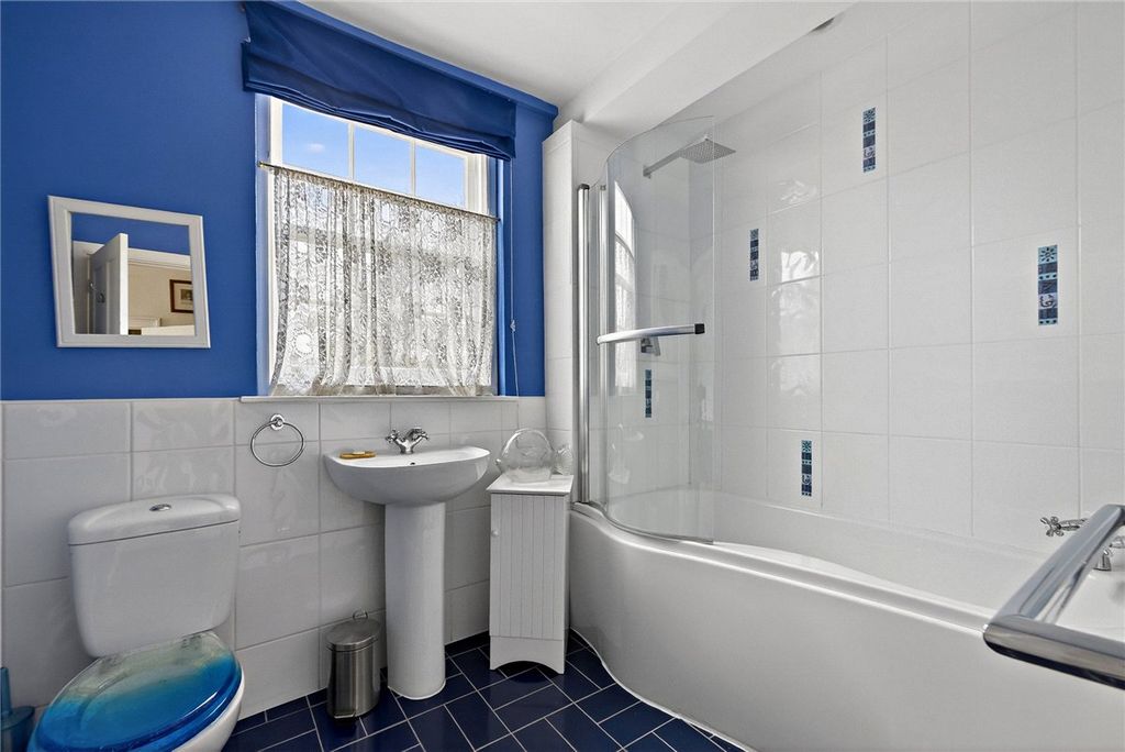 Additional image 18 of 7 bed semi-detached house for saleBridge Street, Hungerford, Berkshire RG17