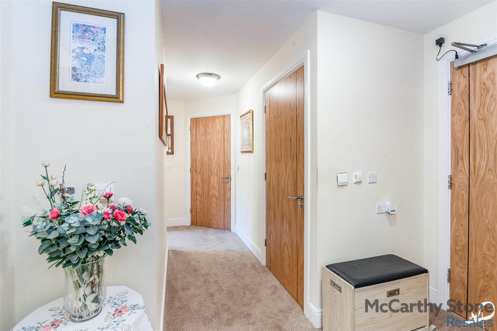 Additional image 17 of 2 bed flat for saleWardington Court, Welford Road, Northampton NN2