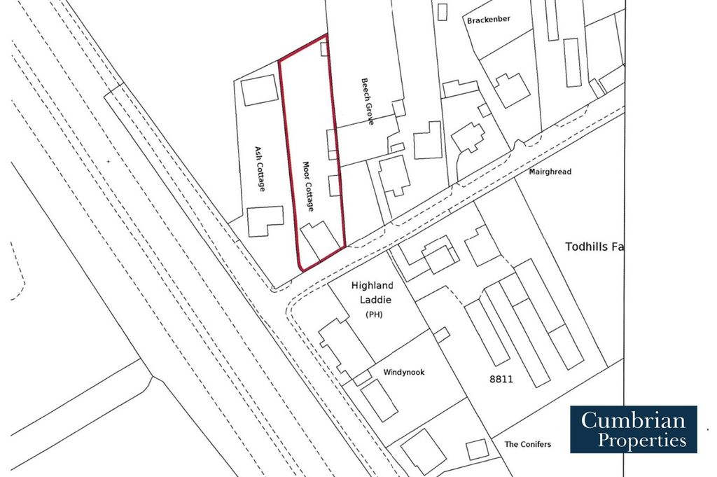 Property photo 2 of 24 Title Plan