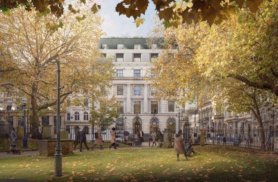 Property photo 2 of 8 90 Colmore Road Building.Jpg