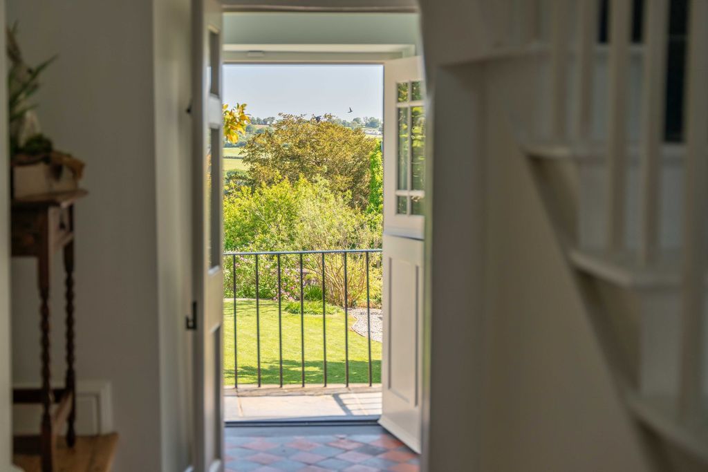 Additional image 44 of 8 bed link detached house for sale61 St. James Street, Narberth SA67