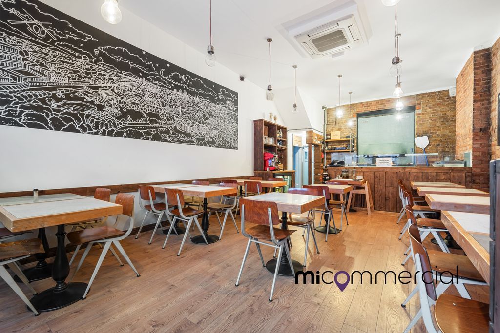 Property photo 1 of 12 10 Crouch End Hill N8 8Aa-8
