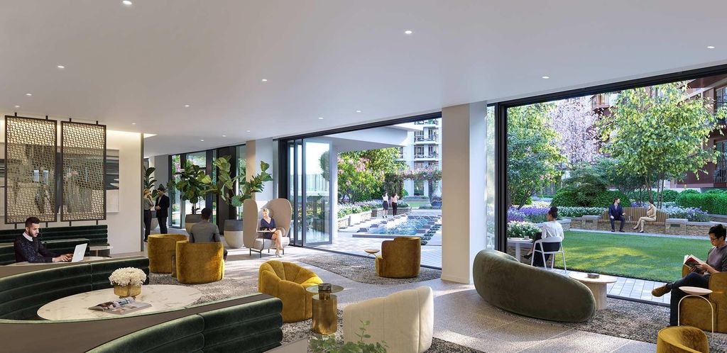 Property photo 1 of 5 White-City-Living-Residents-Facilities-Gallery-Gro