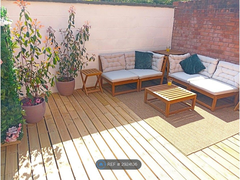 Property photo 2 of 13 Rear Garden