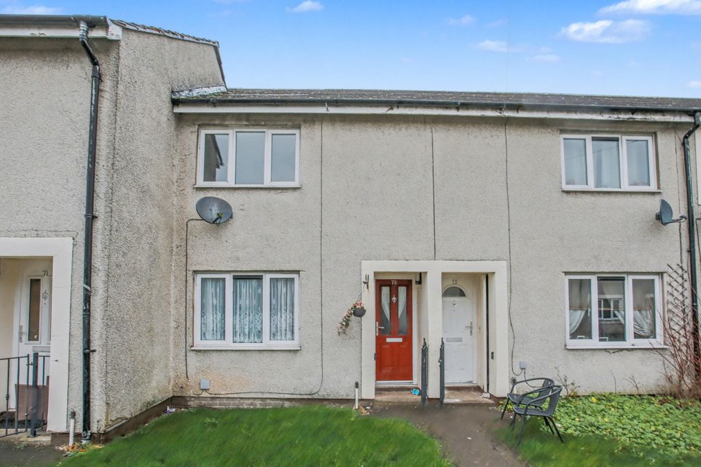 Property photo 1 of 18 72 New Rough Hey, Ingol, Preston, Lancashire, Pr2 7Bb