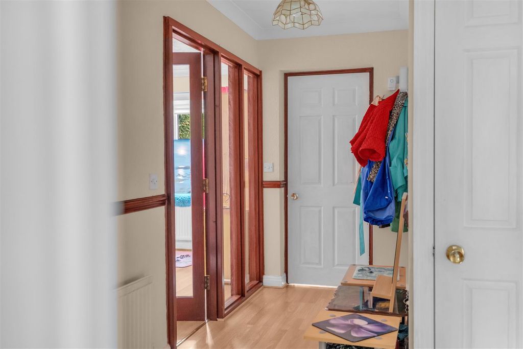 Additional image 17 of 3 bed detached bungalow for saleChadwell Springs, Waltham, Grimsby DN37