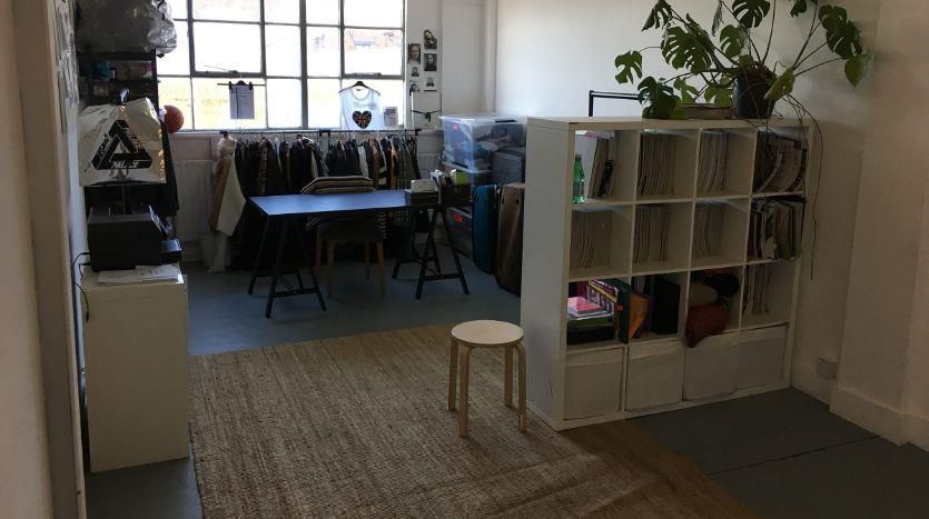 Property photo 2 of 5 Serviced Office In Argall Avenue - Walthamstow, E1