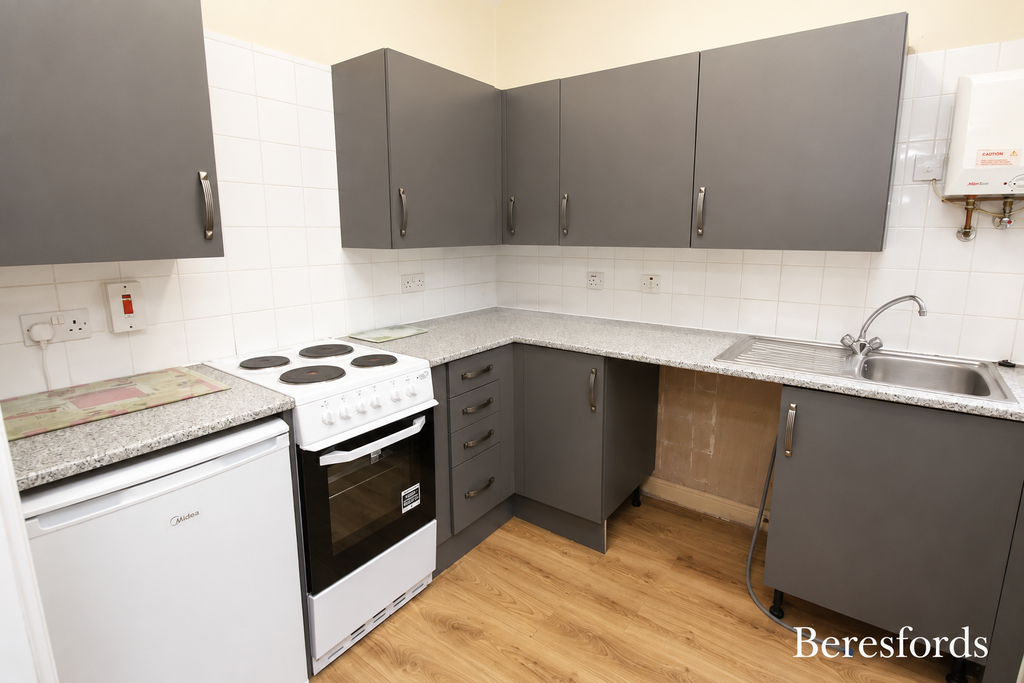 Property photo 1 of 5 Kitchen