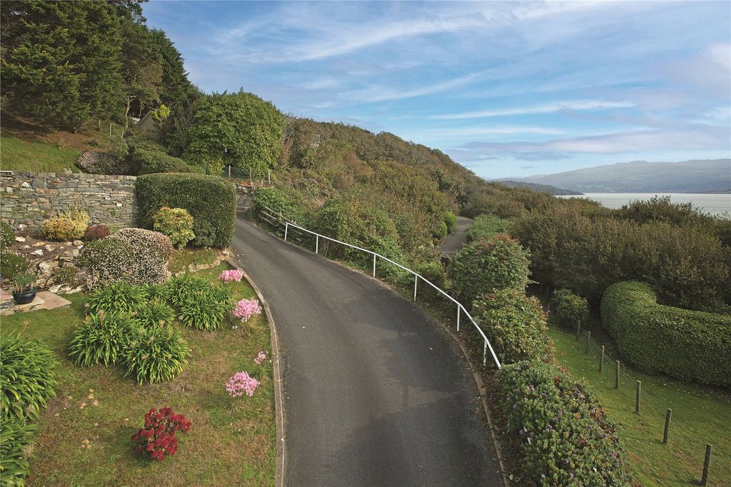 Additional image 21 of 3 bed detached house for saleBorth-Y-Gest, Porthmadog, Gwynedd LL49