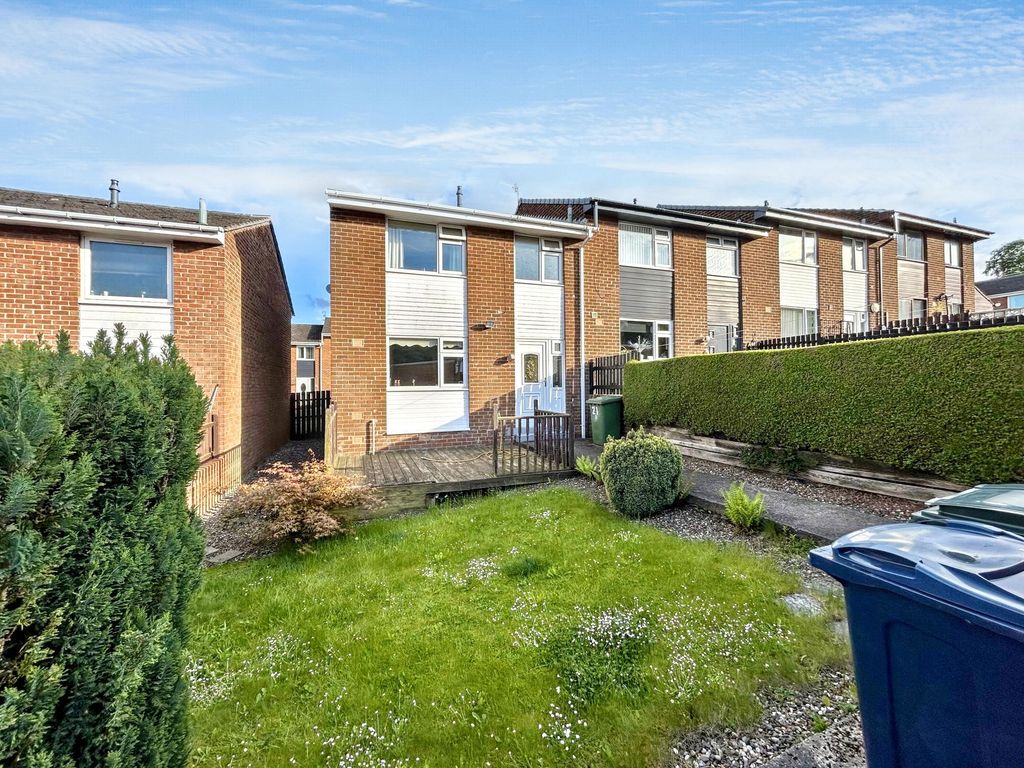 Additional image 13 of 3 bed terraced house for saleHigh Axwell, Blaydon-On-Tyne NE21