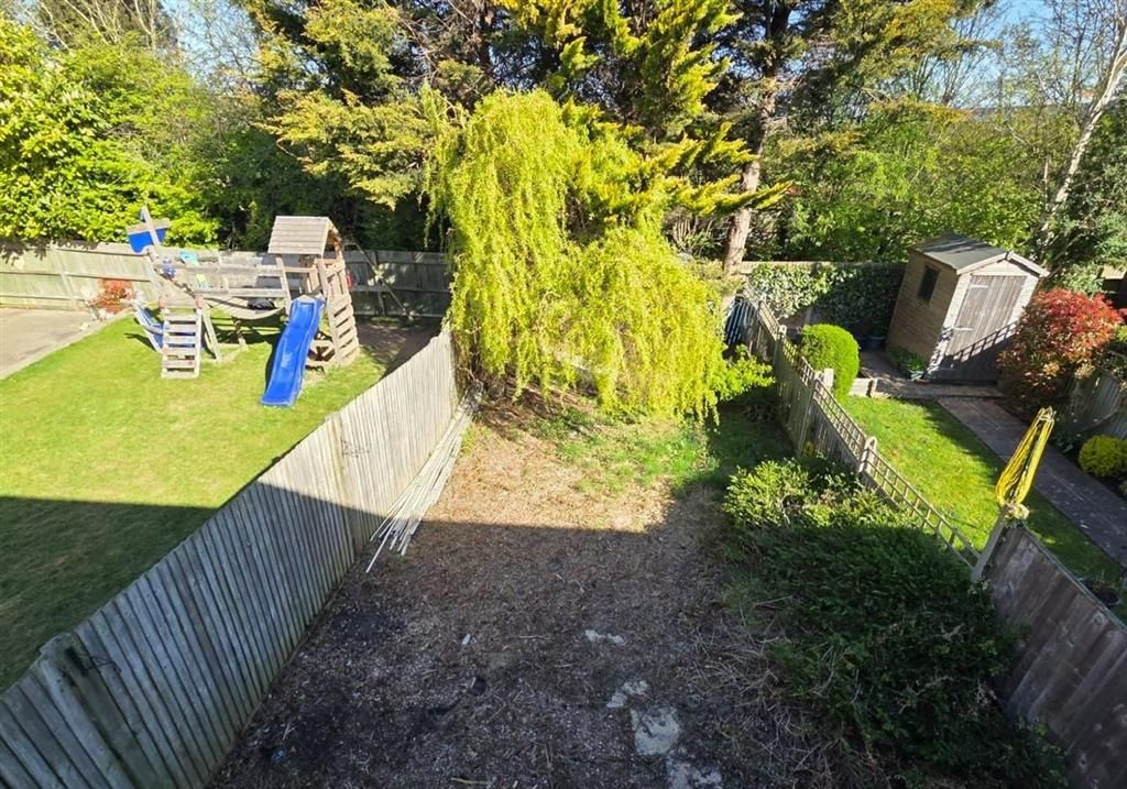 Property photo 2 of 5 Rear Garden