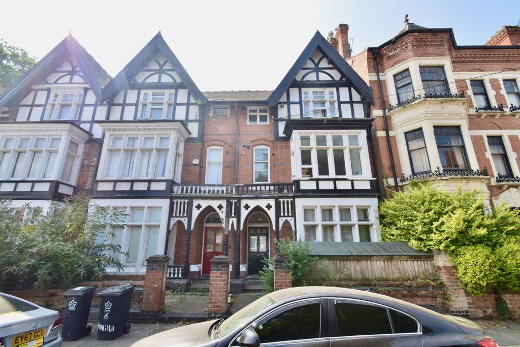 Property photo 1 of 4 1 Bedroom Flat To Let