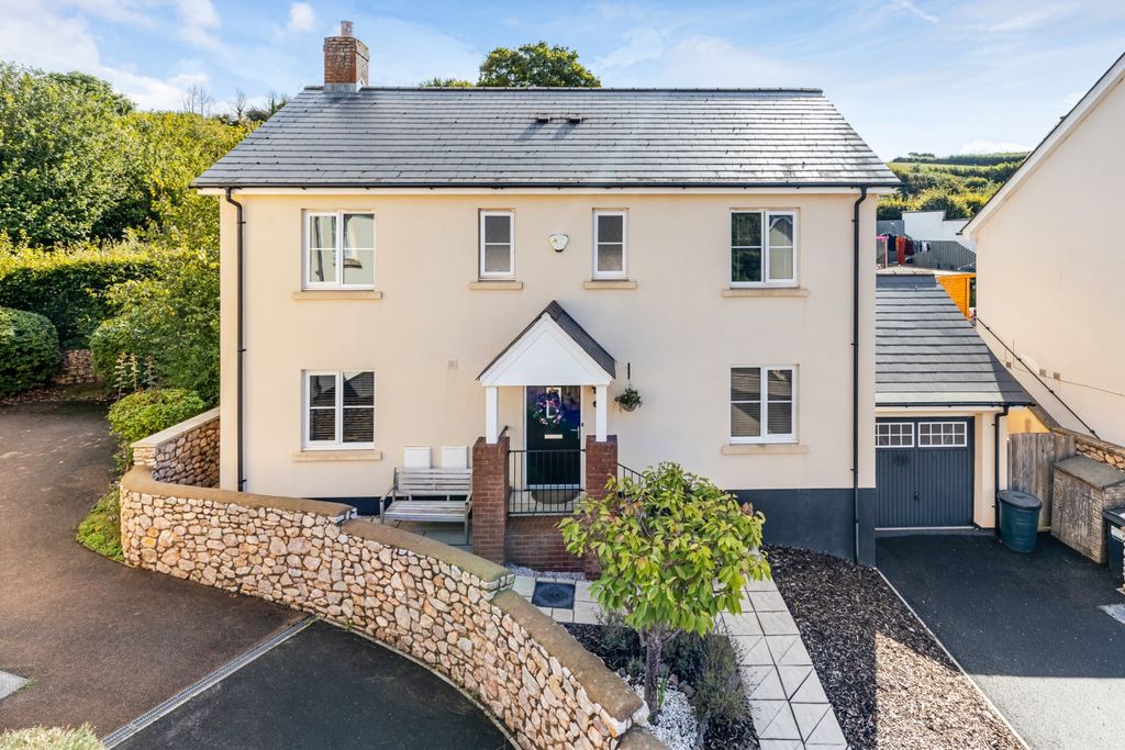 Property photo 1 of 19 A02 - 49 Charles Road, Kingskerswell - 250904
