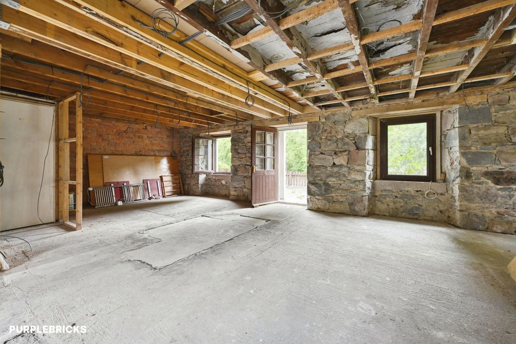 Property photo 3 of 22 Living Area