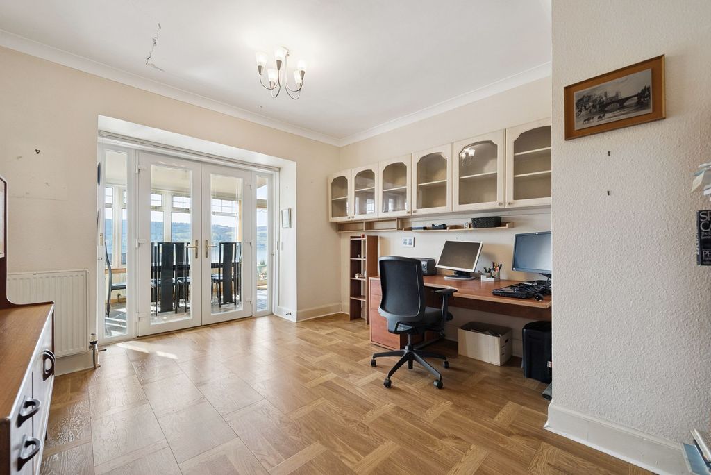 Additional image 17 of 4 bed detached house for saleArdshona, Shandon, Helensburgh G84
