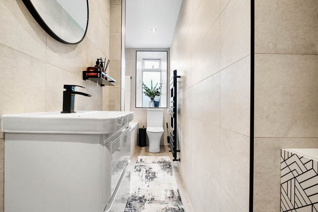 Additional image 5 of 1 bed flat for saleInverkar Road, Ayr KA7