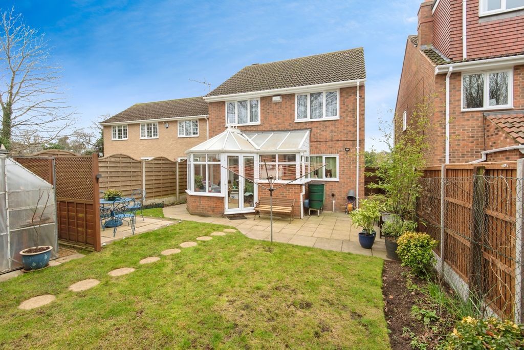 Property photo 2 of 16 Rear Aspect