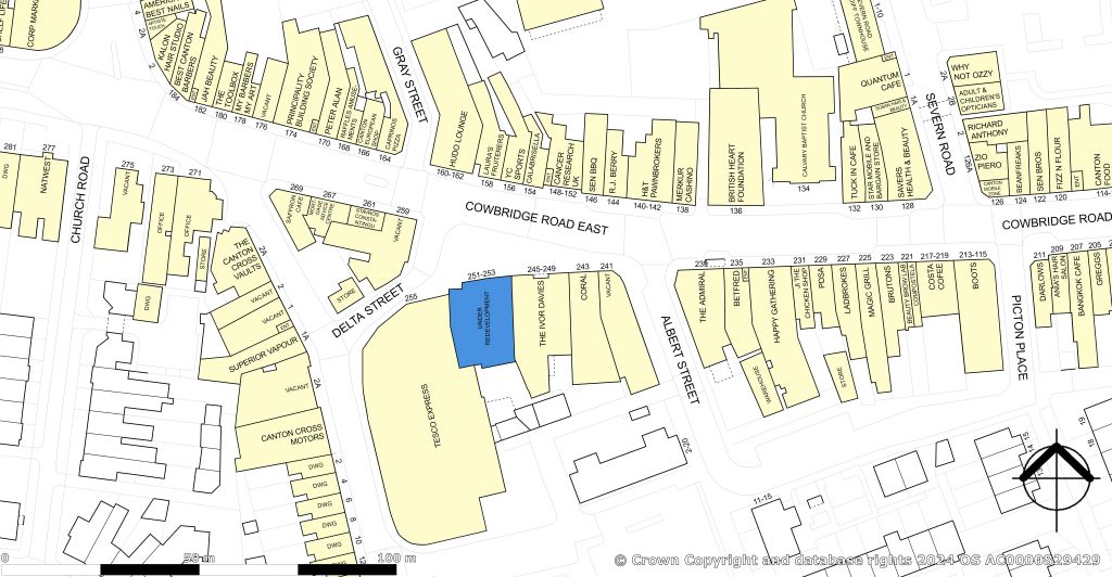 Property photo 2 of 3 Cardiffcowbridgeroadeast 002.Jpg