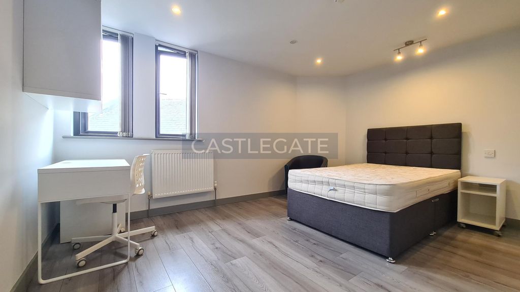 Property photo 1 of 13 Room 81, The Works At Standard House, (3)