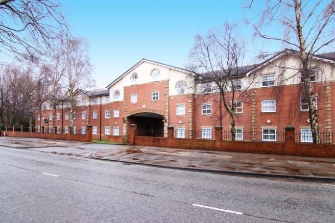 Property photo 2 of 13 External Front