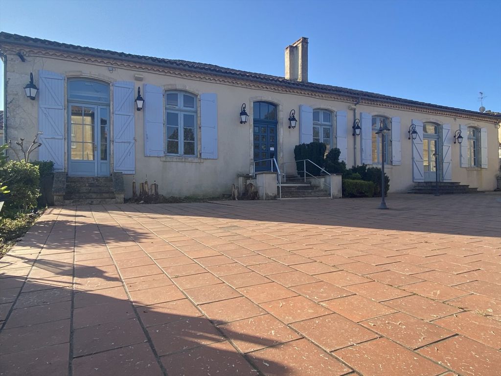 Property photo 1 of 25 Timeless Estate With Chapel And Chartreuse Endless Potential
