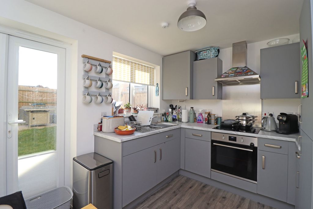 Additional image 5 of 3 bed terraced house for sale8 Orson Walk, Hadleigh IP7