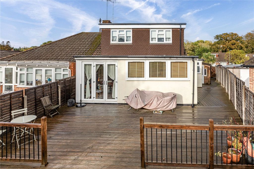 Property photo 2 of 31 External Rear View