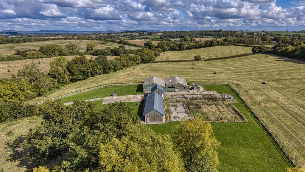 Property photo 2 of 18 Aerial View