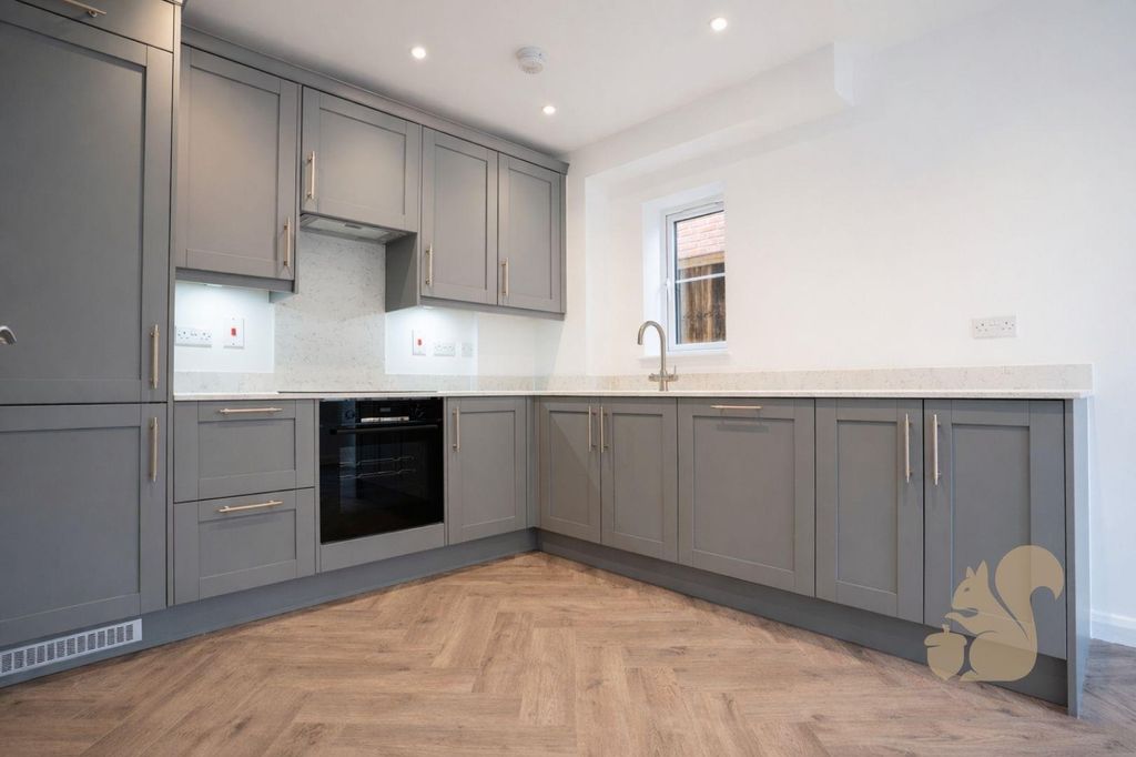 Property photo 3 of 11 Kitchen - Plot 27 - 2.Jpg