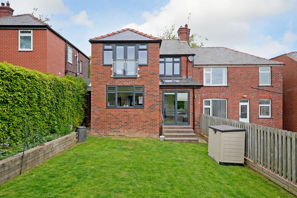 Property photo 3 of 36 Rear External