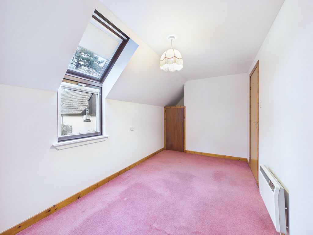 Additional image 17 of 2 bed semi-detached house for salePerth Road, Newtonmore PH20