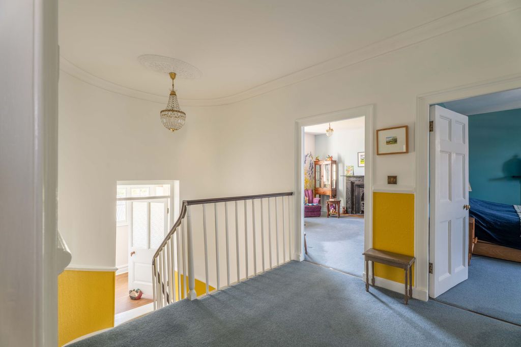 Additional image 21 of 8 bed link detached house for sale61 St. James Street, Narberth SA67