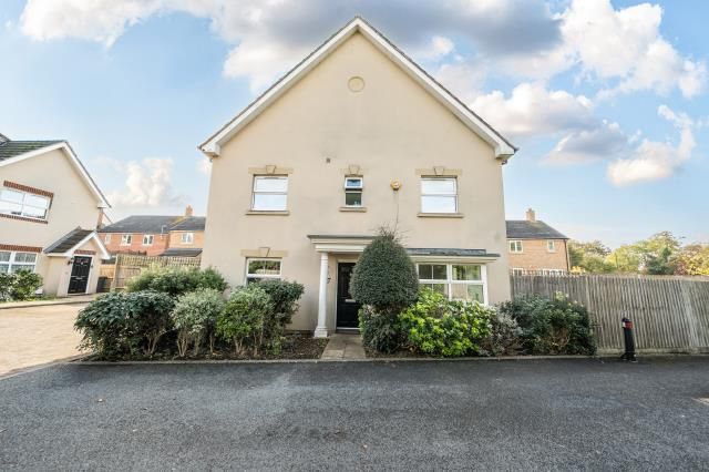 Property photo 1 of 21 External View