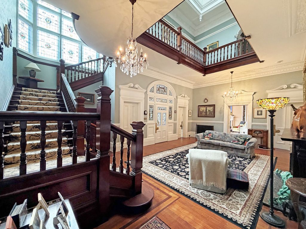 Additional image 11 of 6 bed semi-detached house for saleMeadowcroft, Elwick Road, Hartlepool TS26