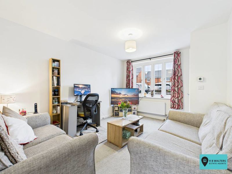 Property photo 2 of 12 Living Room