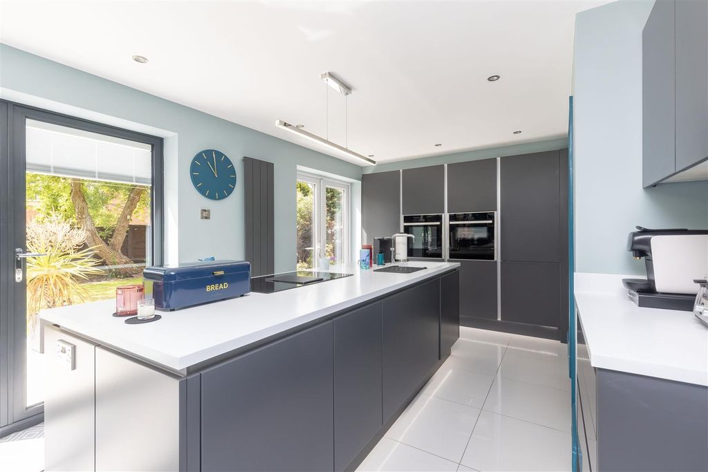 Additional image 9 of 4 bed detached house for saleHedgerows Road, Leyland PR25