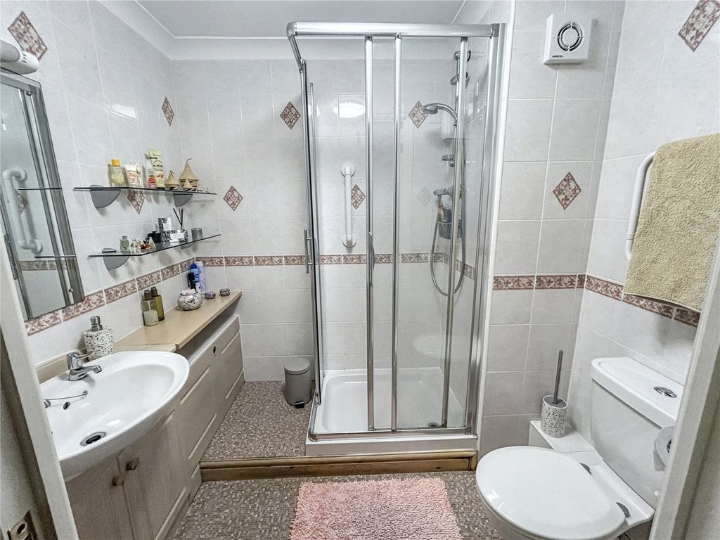 Additional image 11 of 1 bed flat for saleGwenllian Morgan Court, Heol Gouesnou, Brecon, Powys LD3