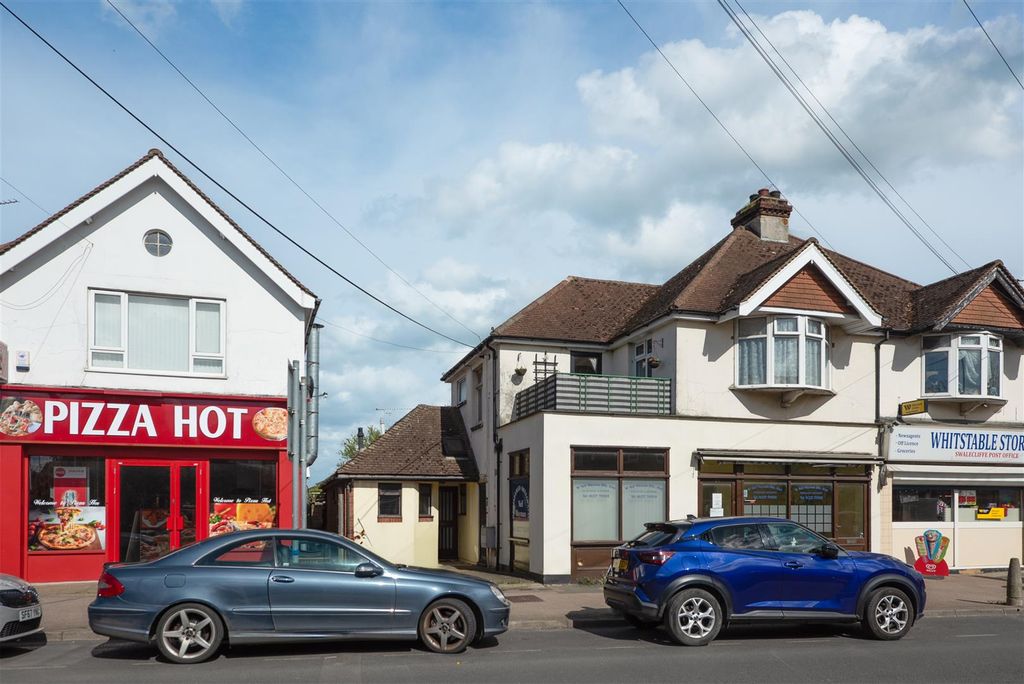 Property photo 2 of 11 Herne Bay Road, Tankerton, Whitstable