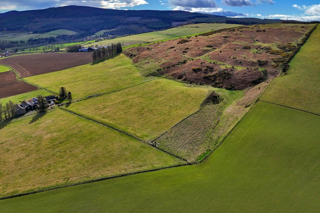 Additional image 5 of Land for salePremnay, Insch AB52