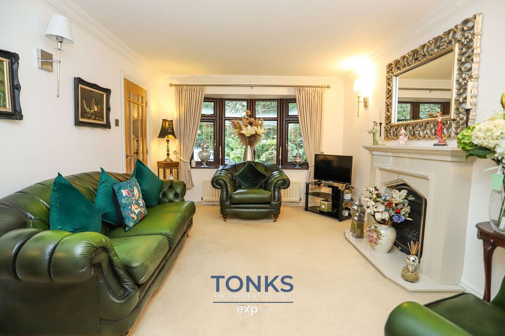 Additional image 7 of 4 bed detached house for saleWolverhampton Road, Dudley DY3