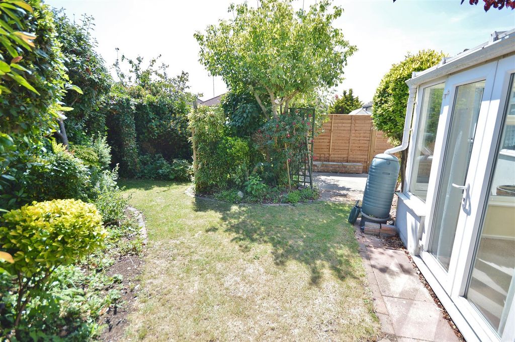 Property photo 2 of 17 Outside Rear
