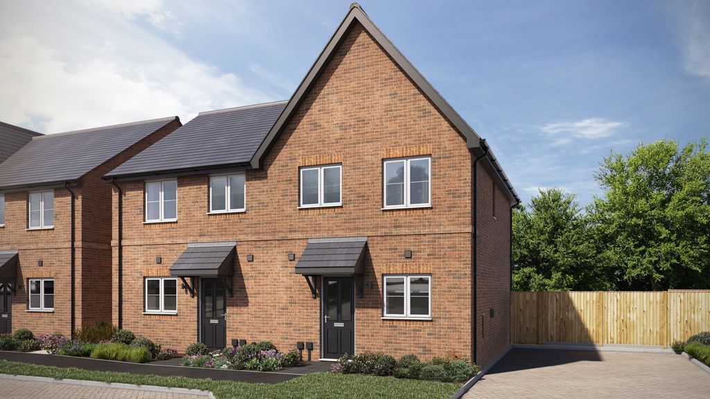 Property photo 1 of 8 Langmead Place