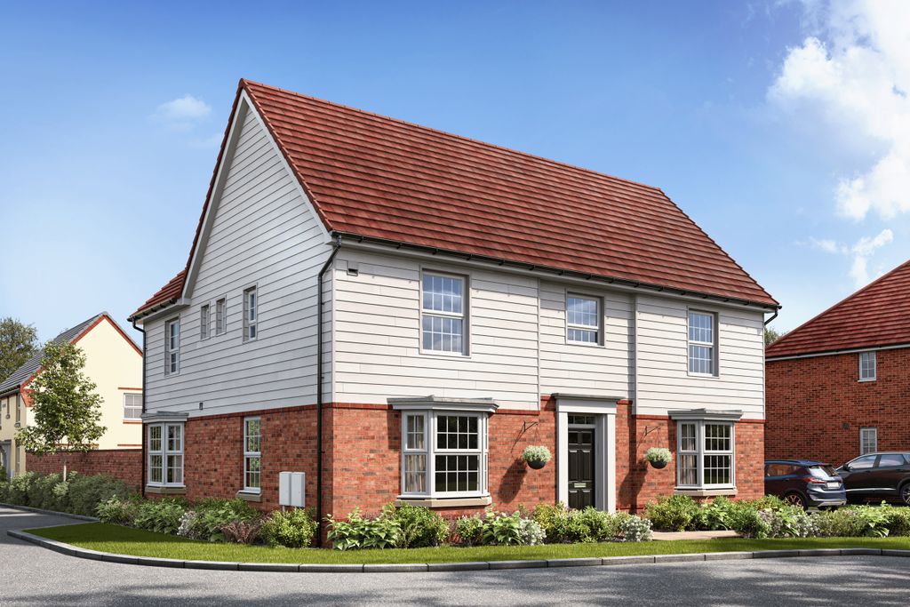 Property photo 2 of 10 Earlswood CGI