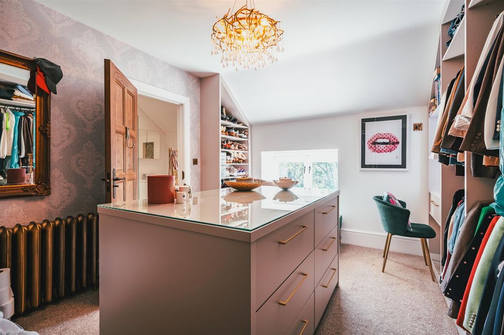 Additional image 36 of 8 bed detached house for saleHighlightley Lane, Barlow, Dronfield S18