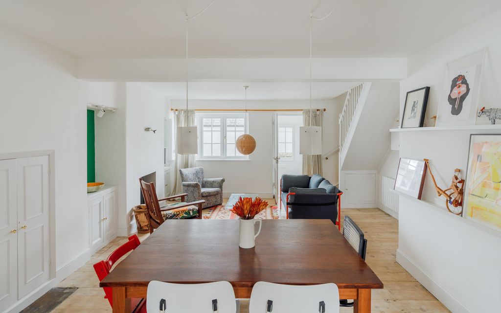 Property photo 1 of 25 218942 - Sunnyside, Portscatho-34.Jpg